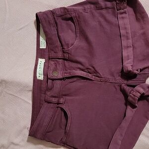 Bullhead womans shorts